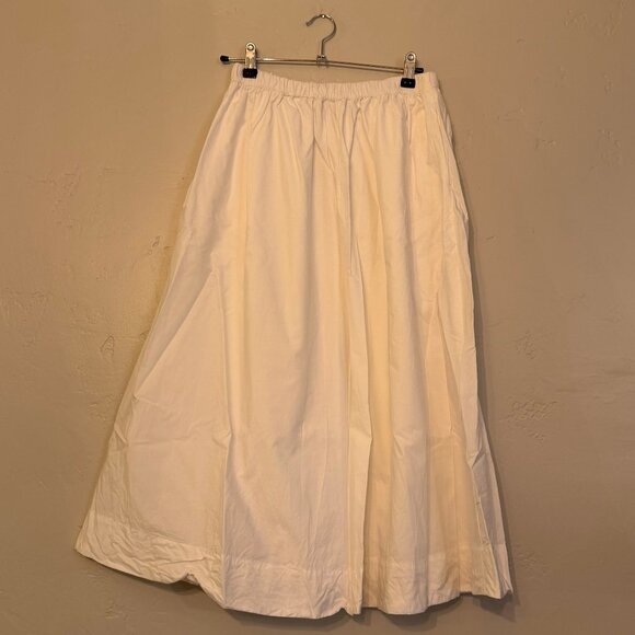 NWOT A New Day/Target Midi A-Line Skirt Size Small - Picture 5 of 7